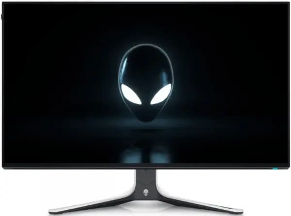 Alienware 27" AW2723DF Quad HD IPS Gaming LED Monitor