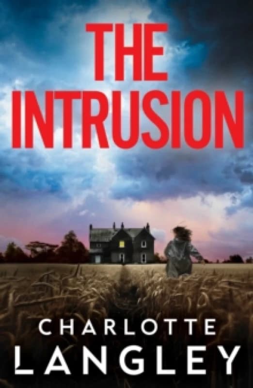 The Intrusion Hardback