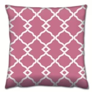 A14317 Multicolor Cushion