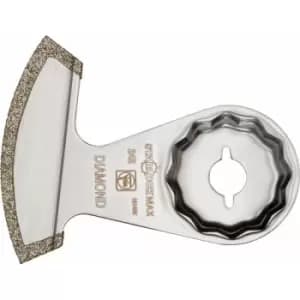 Segmentmesser SL M Diamant 12 VE5 Fein