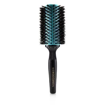 MoroccanoilBoar Bristle Round Brush - # 45MM 1pc