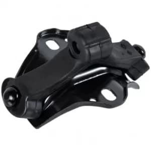 Exhaust Mounting Clamp silencer 19934 by Febi Bilstein