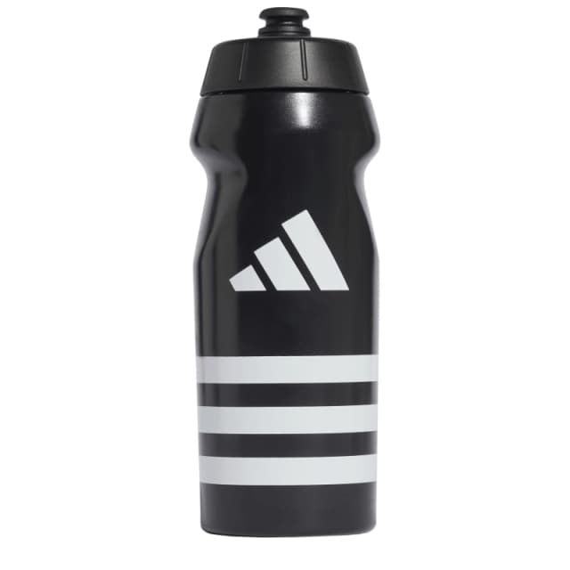 adidas Tiro Water Bottle 500 ML - Black One Size