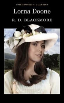 Lorna Doone by R.D. Blackmore Paperback