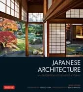 japanese architecture an exploration of elements and forms