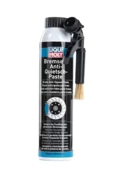 LIQUI MOLY Paste, brake / clutch hydraulic parts 3074