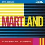 Steve Martland Band - Steve Martland Anthology (Music CD)