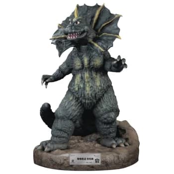 Beast Kingdom Sevenger Fight Master Craft Statue - Jirahs