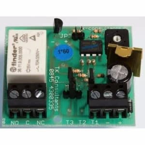 Handy Little Modules 60 second - 60 minute Precision Timer Alarm Module