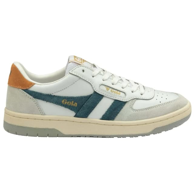 Gola Womens Trainers Gola Hawk Blanc Female 38