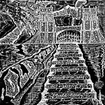 Old Yron - Old Yron CD