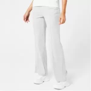 LA Gear Wide Leg Pants Ladies - Grey