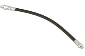 Grease Gun Flexi Hose Ext 1/8 Gas BSP 450mm Pk 3 Connect 31251