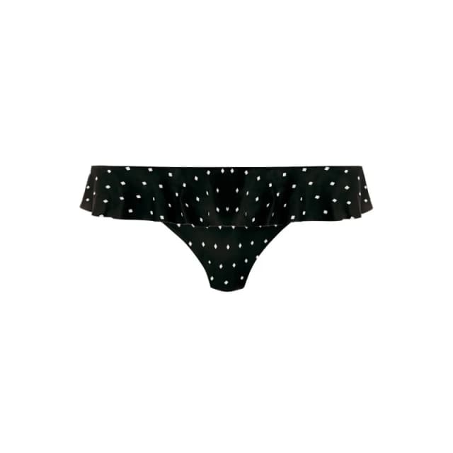 Freya Womens swimsuit bottoms Freya Jewel cove Noir Female M