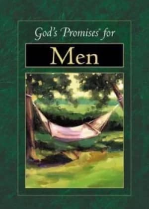 Gods promises for men by