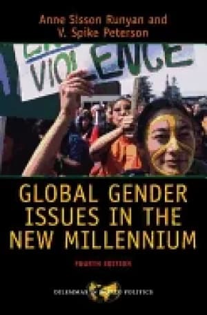 global gender issues in the new millennium