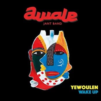 Awale Jant Band - Yewoulen CD