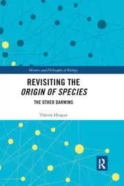 Revisiting the Origin of Species The Other Darwins