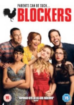 Blockers Movie