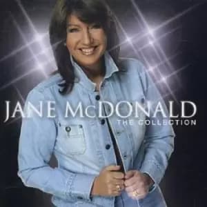 The Collection by Jane McDonald CD Album