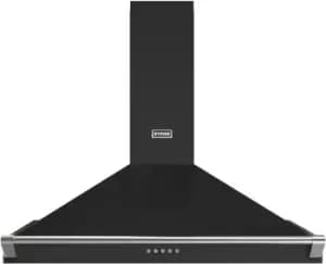 Stoves Richmond 100PYR 100cm Chimney Cooker Hood