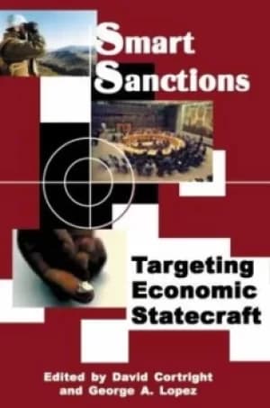 Smart sanctions by David Cortright