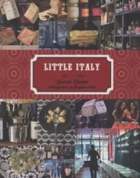 Little Italy by Laura Zavan and Grgoire Kalt Paperback