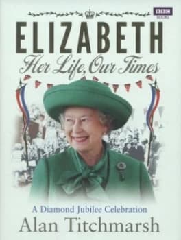Elizabeth by Alan Titchmarsh Hardback