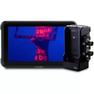 Atomos Ninja V+ 8K HDMI/SDI Monitor/Recorder Pro Kit