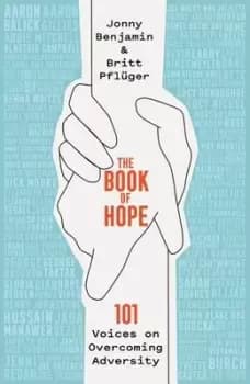 The book of hope by Jonny Benjamin
