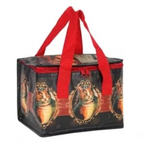 Lisa Parker Adventure Awaits Lunch Bag