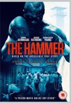 The Hammer - DVD