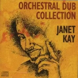 Orchestral Dub Collection by Janet Kay CD Album