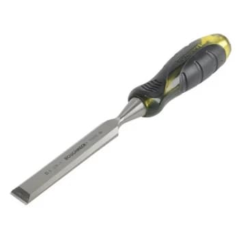 Roughneck Professional Bevel Edge Wood Chisel 19mm
