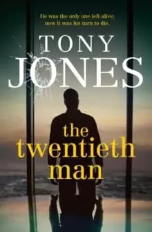 The Twentieth Man