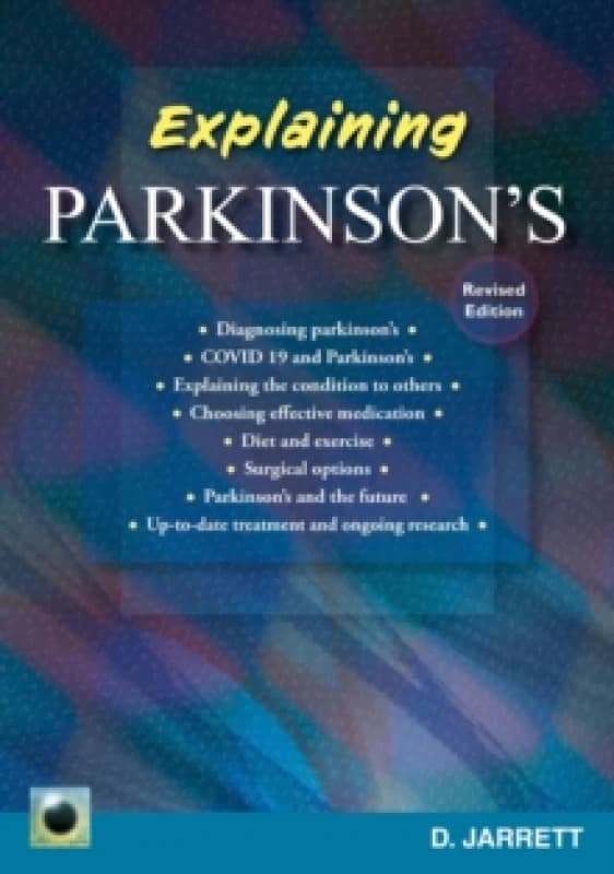 An Emerald Guide To Explaining Parkinson's Paperback / softback