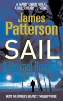 Sail by James Patterson Book