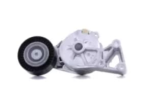 GATES Tensioner Pulley VW,AUDI,FORD T38307 038903315AE,038903315F,1122523 Tensioner Pulley, v-ribbed belt 1376631,YM216K254AA,YM216K254EA,038903315AE