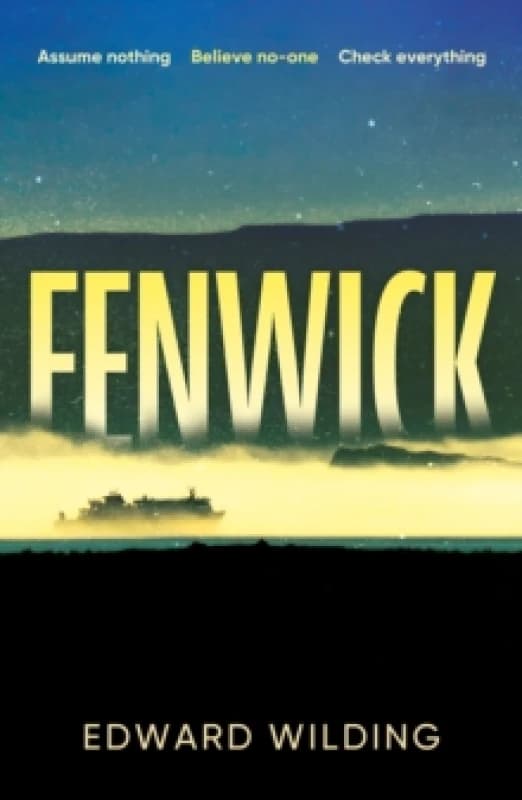 Fenwick Paperback / softback