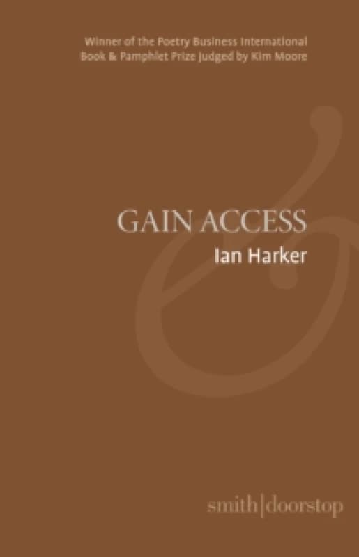 Gain Access Paperback / softback