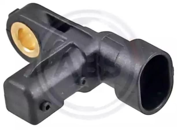 A.B.S. 31258 ABS Sensor Sensor,wheel speed (412)