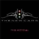 New Cars (The) - It's Alive (Music CD)