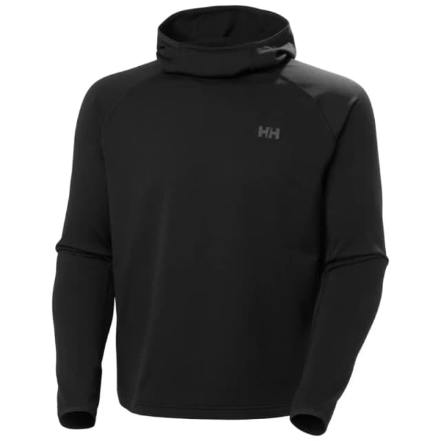 Helly Hansen Sweatshirt Helly Hansen Versalite Fleece Noir Male XL