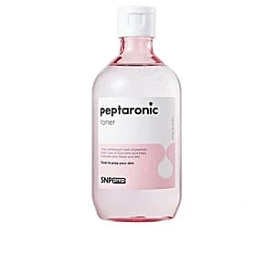 SNP Prep Peptaronic Toner 220ml
