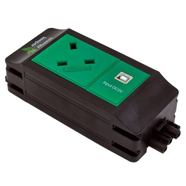 POWERDATA P-PACK ENERGY KEEPER & POWER SAVER