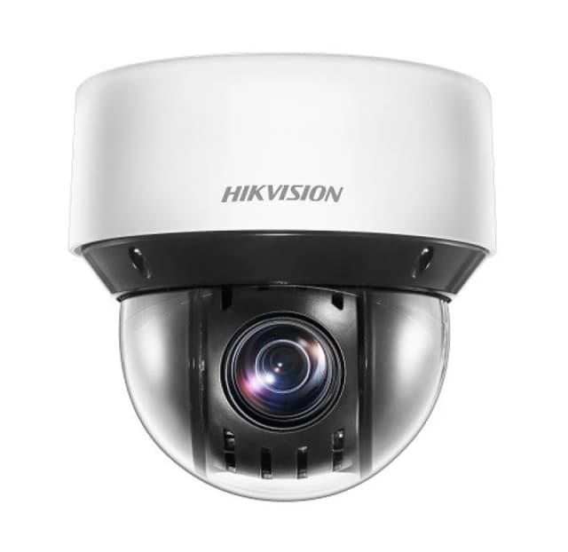 Hikvision DS-2DE4A425IWG-E security camera Dome IP security camera Ind