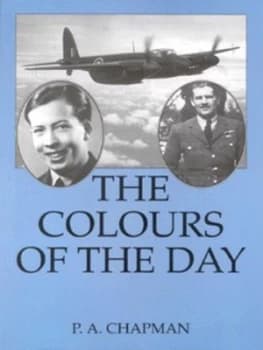 The Colours of the Day by P. a Chapman Paperback