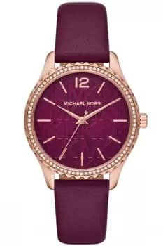 Michael Kors Layton Watch MK2926
