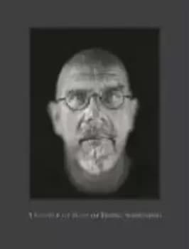 A couple of ways of doing something by Chuck Close
