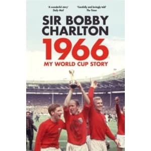 1966 : My World Cup Story